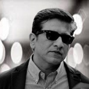 Meet your Posher, Fareed